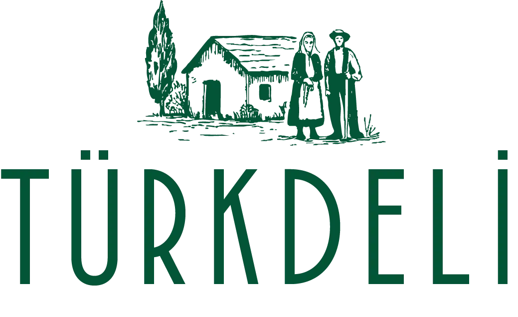 TürkDeli logosu