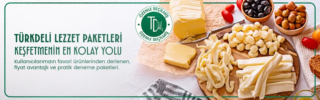 Avantajlı Paketler kategorisi