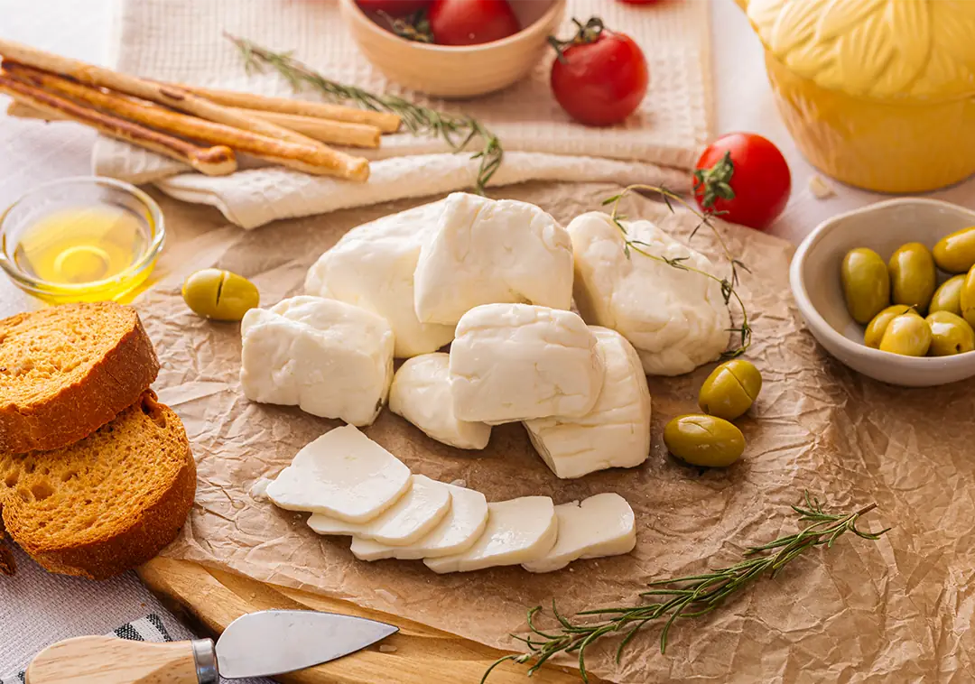 Antep Peyniri 500 g