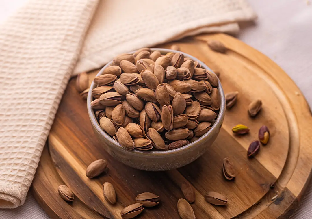 Kavrulmuş Antep Fıstığı 800 g
